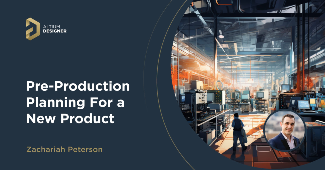 Ready to Scale? Time to Optimize Your PCB Design